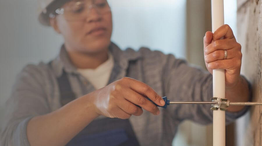 Professional expert plumbing services in Peru, NY